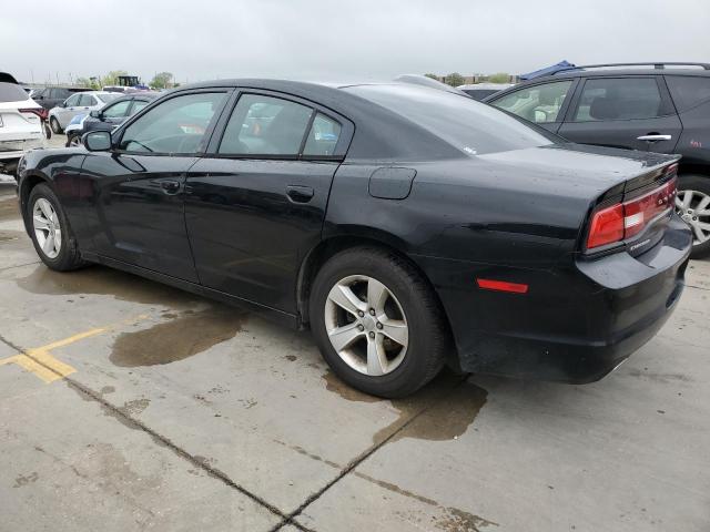 Obraz 2 z 2013 DODGE CHARGER SE 2013 z VIN 2C3CDXBG4DH688367