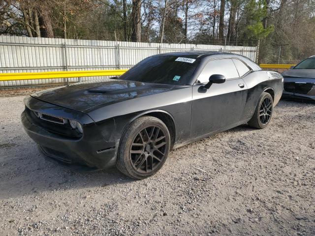 Obraz 1 z 2015 DODGE CHALLENGER SXT 2015 z VIN 2C3CDZAT3FH855508
