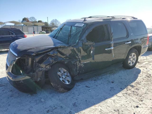 Obraz 2010 GMC YUKON SLT 2010