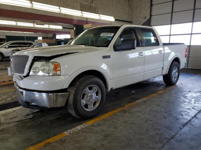 Obraz 1 z 2008 FORD F150 SUPERCREW 2008 z VIN 1FTRW12W28FA94467