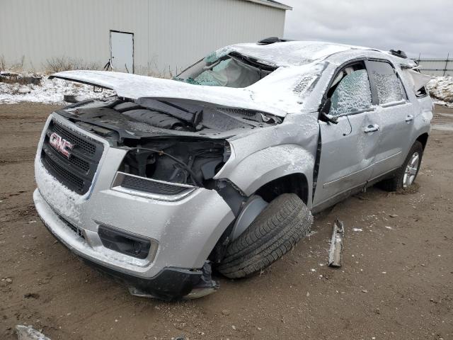 2016 GMC ACADIA SLE 2016 image