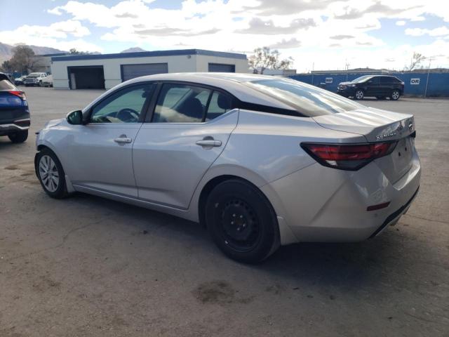Image 2 of 2020 NISSAN SENTRA S 2020 with VIN 3N1AB8BV3LY258855