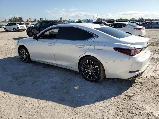 Изображение 2 2023 LEXUS ES 350 BASE 2023 с VIN 58ADZ1B17PU150827