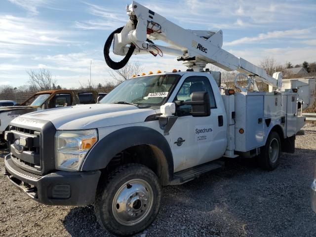 Изображение 2013 FORD F550 SUPER DUTY 2013