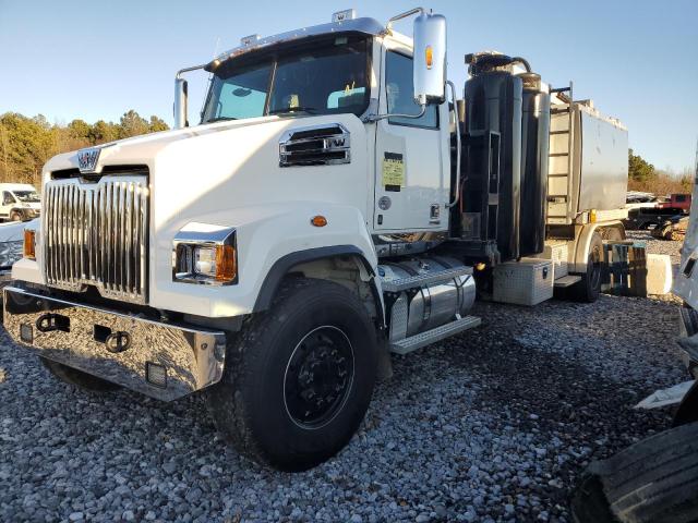 Obraz 1 z 2022 WESTERN STAR/AUTO CAR CONVENTIONAL 4700SF 2022 z VIN 5KKHAVDV1NPNK5813