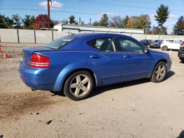 Изображение 3 2008 DODGE AVENGER SXT 2008 с VIN 1B3LC56R58N611813