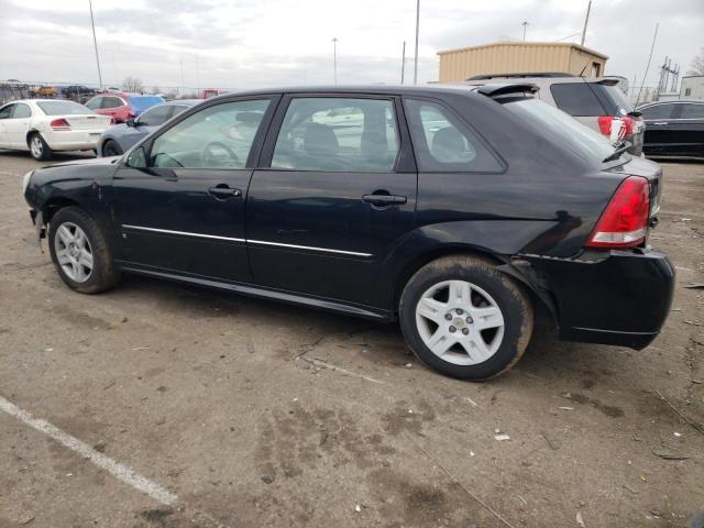 Image 2 of 2006 CHEVROLET MALIBU MAXX LT 2006 with VIN 1G1ZT61856F217239