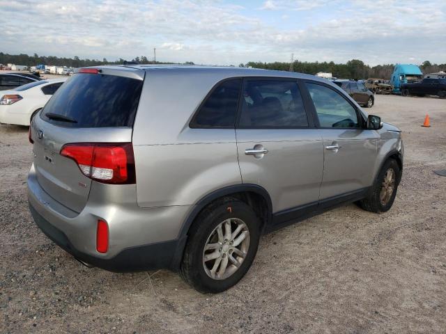 Изображение 3 2015 KIA SORENTO LX 2015 с VIN 5XYKT3A6XFG661302