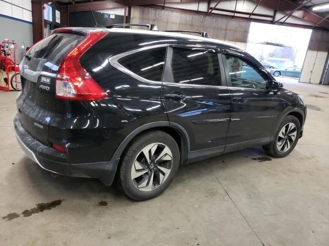 Obraz 3 z 2015 HONDA CR-V TOURING 2015 z VIN 5J6RM4H94FL016435