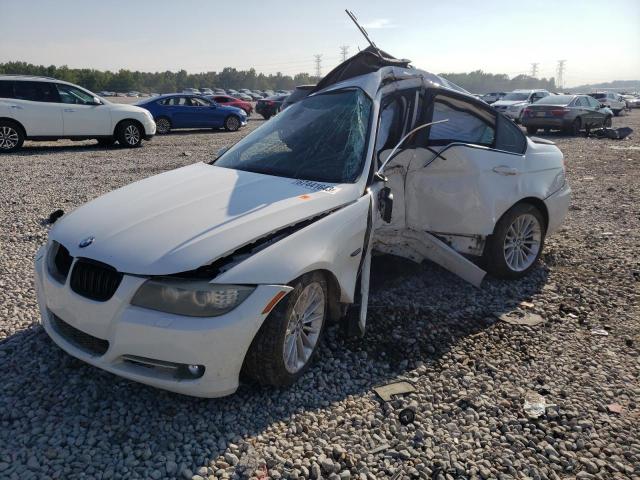 Obraz 1 z 2011 BMW 335 D 2011 z VIN WBAPN7C55BA949473