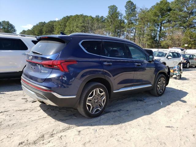 Obraz 3 z 2023 HYUNDAI SANTA FE LIMITED 2023 z VIN 5NMS4DAL9PH551308