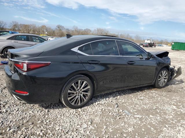 Image 3 of 2019 LEXUS ES 350 2019 with VIN 58ABZ1B14KU002330
