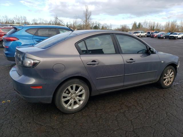 Obraz 3 z 2007 MAZDA 3 I 2007 z VIN JM1BK32G771659955