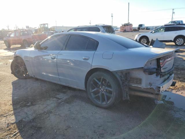 Image 2 of 2021 DODGE CHARGER R/T 2021 with VIN 2C3CDXCT9MH681670