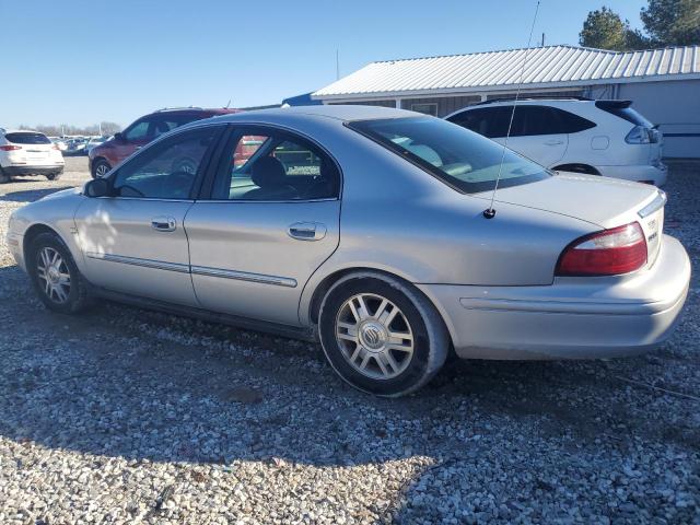 Image 2 of 2004 MERCURY SABLE LS PREMIUM 2004 with VIN 1MEFM55S74A615097