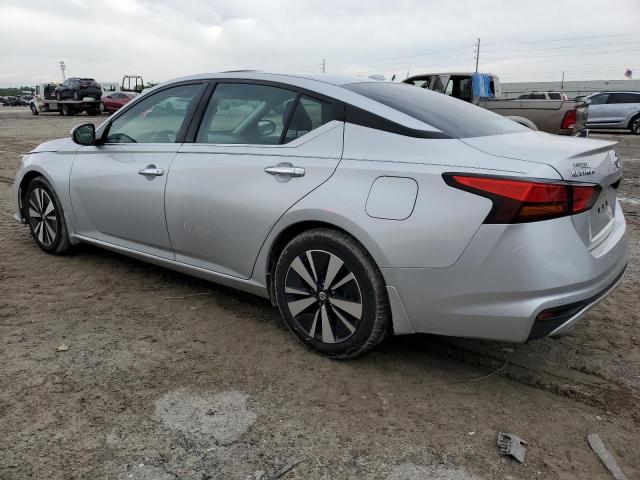 Изображение 2 2019 NISSAN ALTIMA SL 2019 с VIN 1N4BL4EV8KC216553