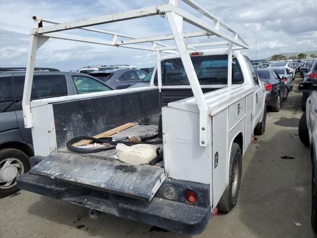 Obraz 3 z 2001 FORD F250 SUPER DUTY 2001 z VIN 1FTNF20L61ED18039