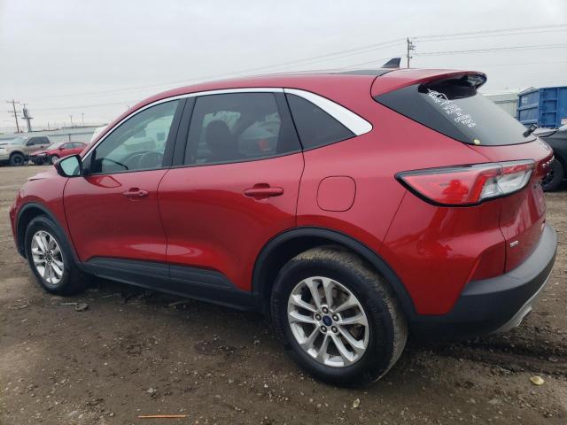 Image 2 of 2020 FORD ESCAPE SE 2020 with VIN 1FMCU9G65LUA56430