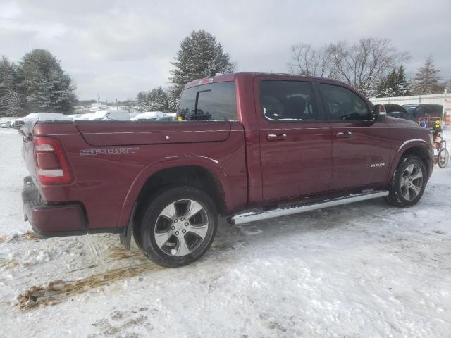 Image 3 of 2020 RAM 1500 LARAMIE 2020 with VIN 1C6SRFJT6LN180609