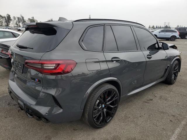 Obraz 3 z 2022 BMW X5 M 2022 z VIN 5YMJU0C03N9M94062