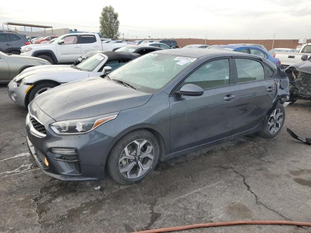 Image 1 of 2021 KIA FORTE FE 2021 with VIN 3KPF24AD0ME310174