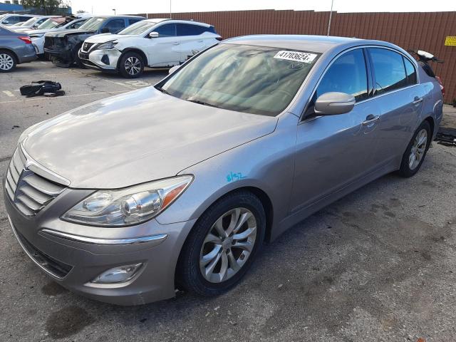 2013 HYUNDAI GENESIS 3.8L 2013 image