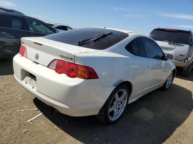 Image 3 of 2002 ACURA RSX TYPE-S 2002 with VIN JH4DC53092C018417