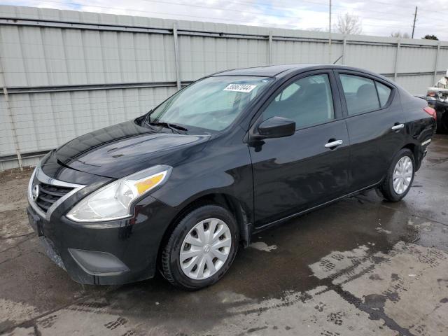 Изображение 1 2015 NISSAN VERSA S 2015 с VIN 3N1CN7AP0FL954863