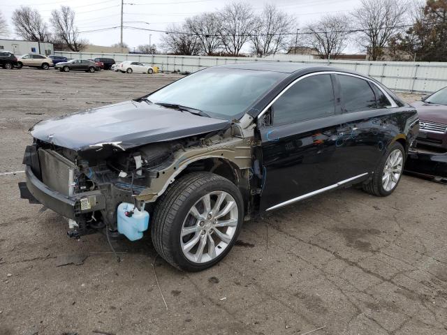 Obraz 2017 CADILLAC XTS LUXURY 2017
