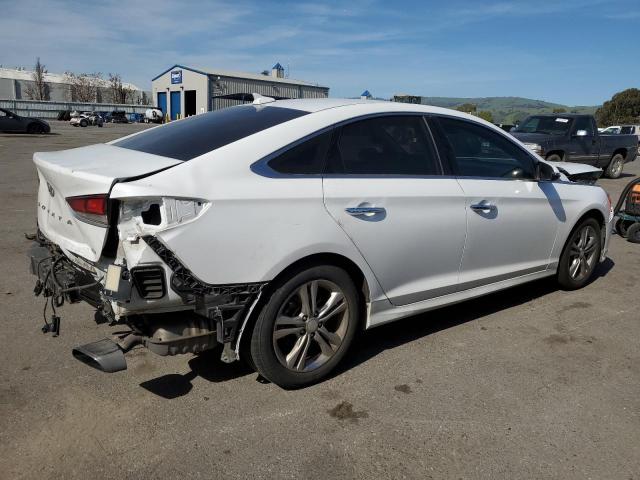 Изображение 3 2018 HYUNDAI SONATA SPORT 2018 с VIN 5NPE34AF5JH706909