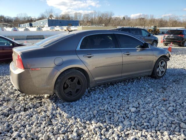 Obraz 3 z 2011 CHEVROLET MALIBU 1LT 2011 z VIN 1G1ZC5E17BF308112