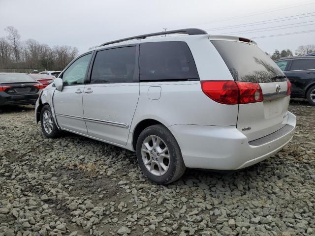 Изображение 2 2006 TOYOTA SIENNA XLE 2006 с VIN 5TDZA22C46S445547