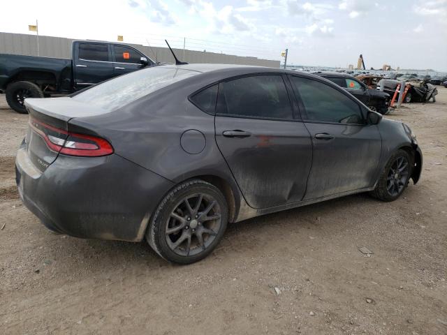 Image 3 of 2016 DODGE DART SXT 2016 with VIN 1C3CDFBB9GD544247