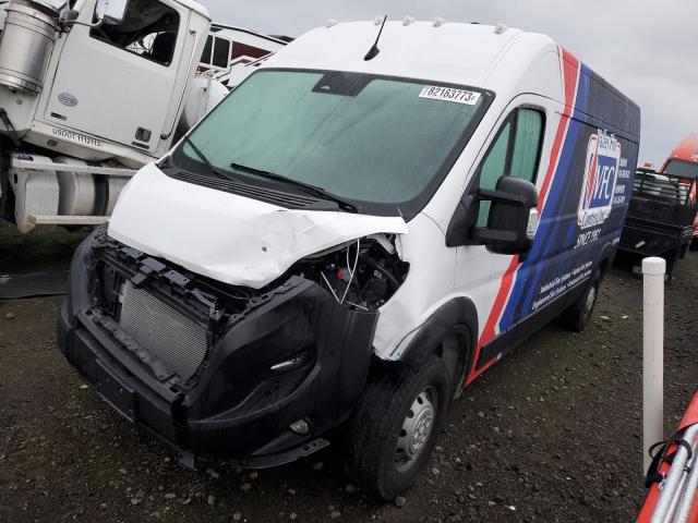 Obraz 1 z 2023 RAM PROMASTER 3500 3500 HIGH 2023 z VIN 3C6MRVHGXPE545220