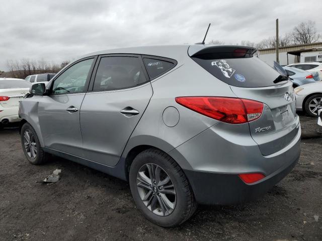 Obraz 2 z 2015 HYUNDAI TUCSON GLS 2015 z VIN KM8JT3AF4FU101068