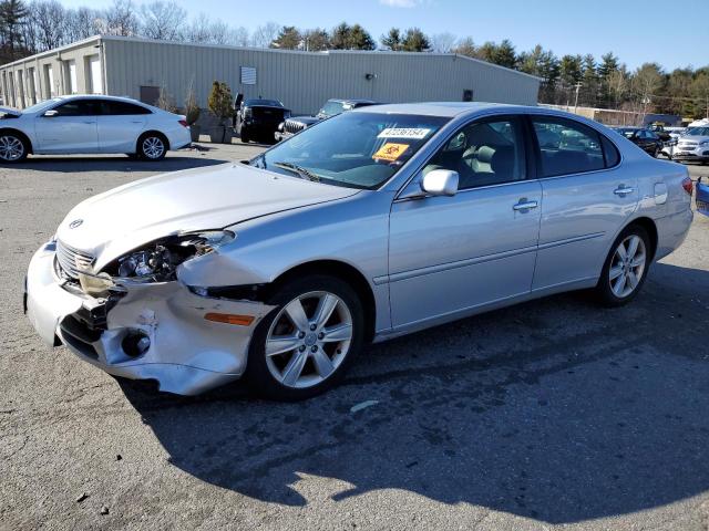 Obraz 1 z 2005 LEXUS ES 330 2005 z VIN JTHBA30G455127850