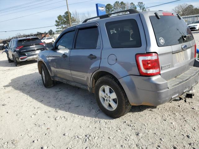 Obraz 2 z 2008 FORD ESCAPE XLT 2008 z VIN 1FMCU03118KA69393