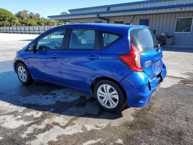 Изображение 2 2017 NISSAN VERSA NOTE S 2017 с VIN 3N1CE2CP4HL367309