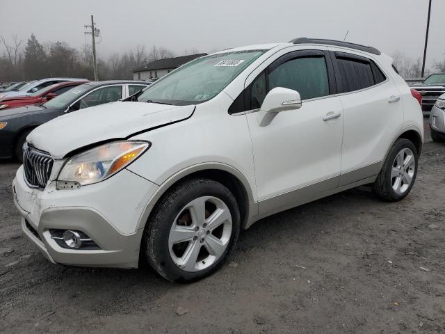 Obraz 2015 BUICK ENCORE  2015