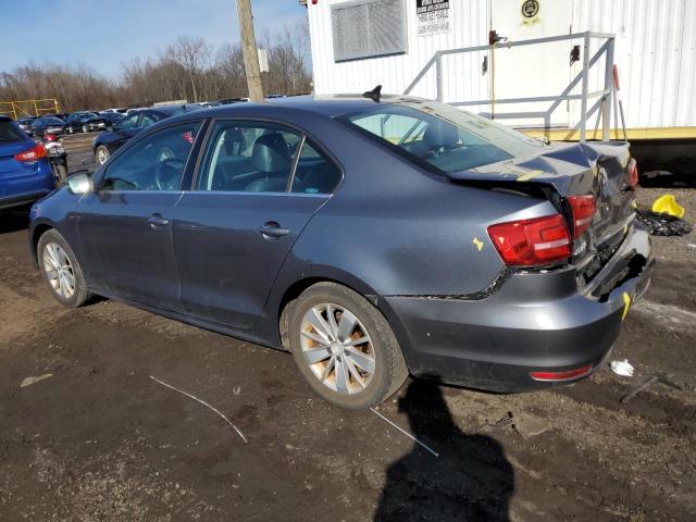 Изображение 2 2015 VOLKSWAGEN JETTA SE 2015 с VIN 3VWD17AJ9FM246465