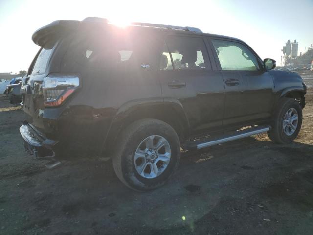Image 3 of 2018 TOYOTA 4RUNNER SR5/SR5 PREMIUM 2018 with VIN JTEBU5JR4J5541639