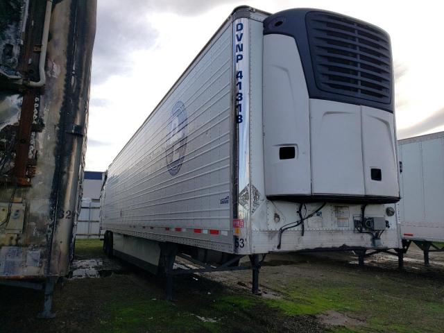 Image 1 of 2018 CAXG VANGUARD 2018 with VIN 527SR5329JL014299