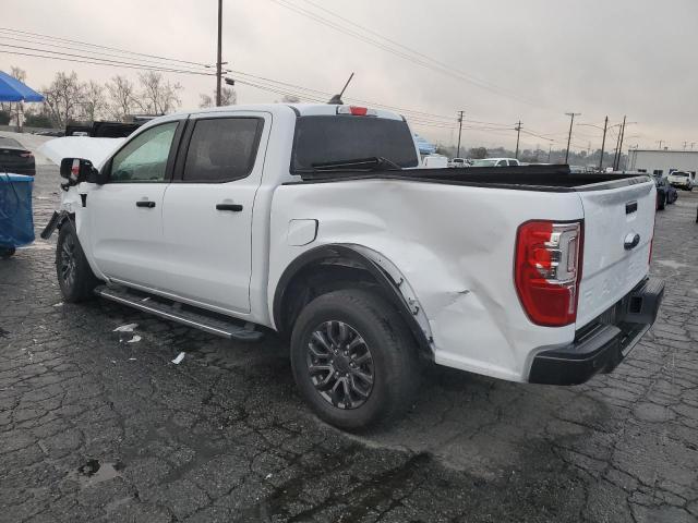 Obraz 2 z 2020 FORD RANGER XL 2020 z VIN 1FTER4EHXLLA96918