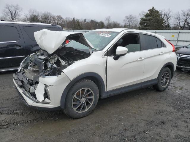 Obraz 2020 MITSUBISHI ECLIPSE CROSS ES 2020