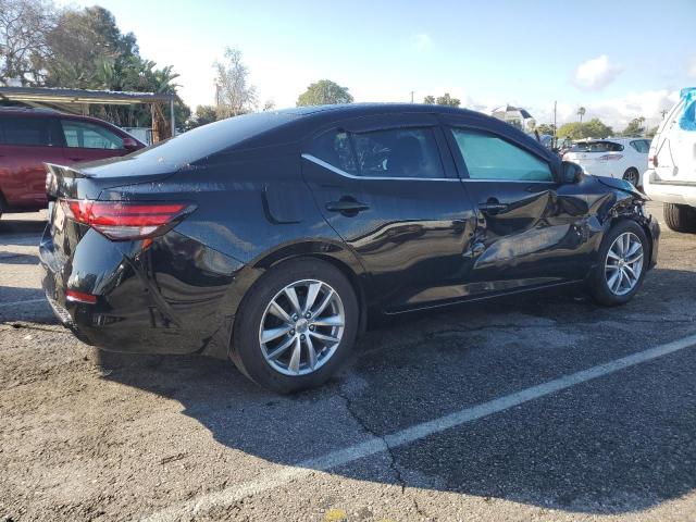 Obraz 3 z 2020 NISSAN SENTRA S 2020 z VIN 3N1AB8BV2LY263819