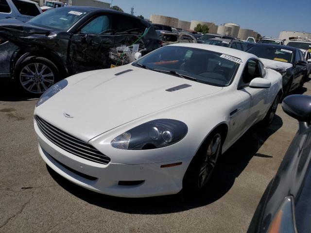 Obraz 1 z 2009 ASTON MARTIN DB9  2009 z VIN SCFAD01E59GA10941