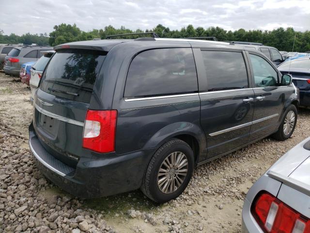 Изображение 3 2012 CHRYSLER TOWN & COUNTRY LIMITED 2012 с VIN 2C4RC1GG3CR135295