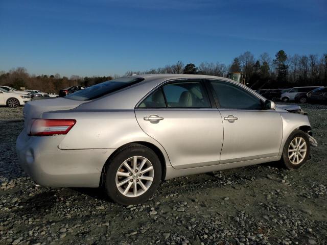 Изображение 3 2010 TOYOTA CAMRY SE 2010 с VIN 4T1BK3EK9AU101283