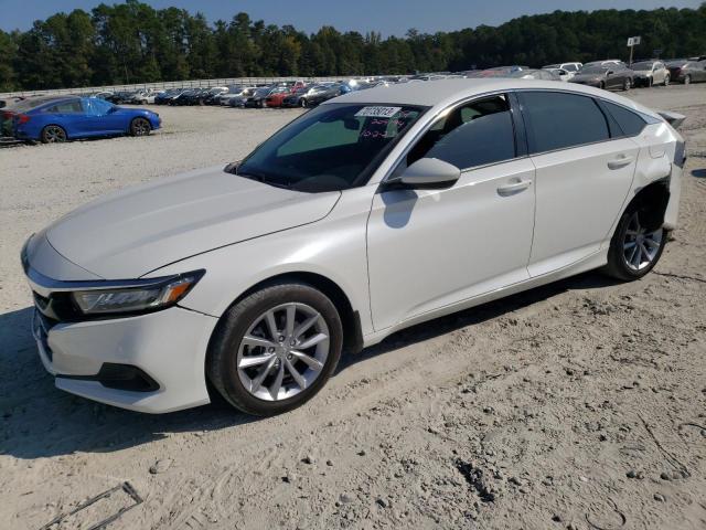 Obraz 2021 HONDA ACCORD LX 2021