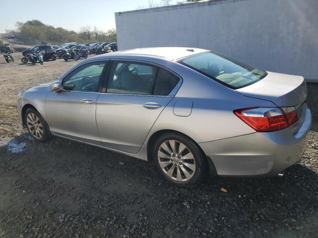 Obraz 2 z 2013 HONDA ACCORD EXL 2013 z VIN 1HGCR3F87DA012875